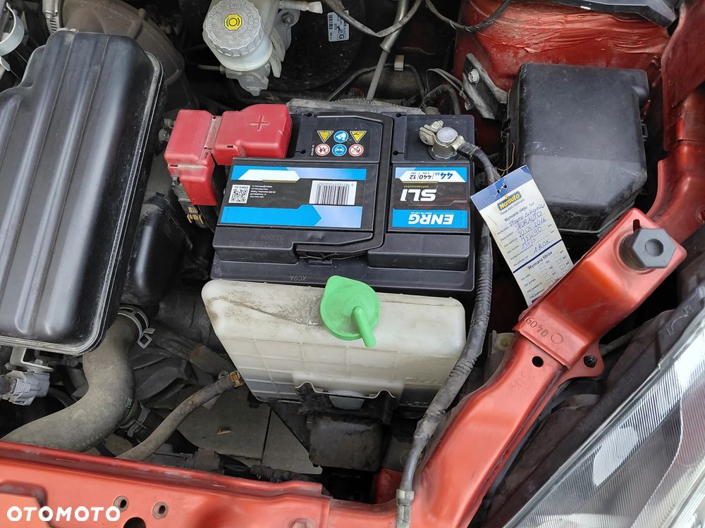 Suzuki Splash 1.0 Club - 13
