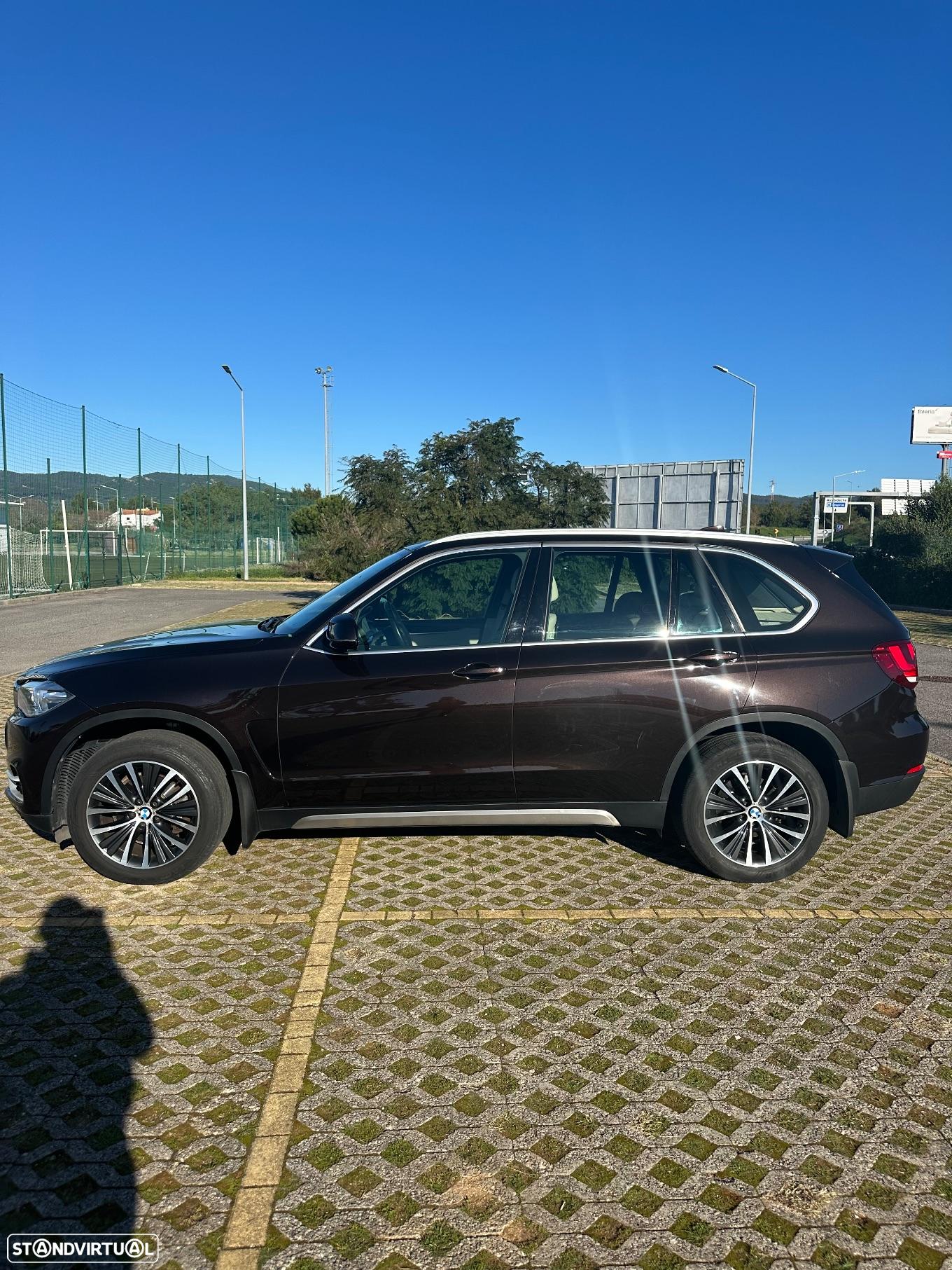 BMW X5 xDrive30d - 4
