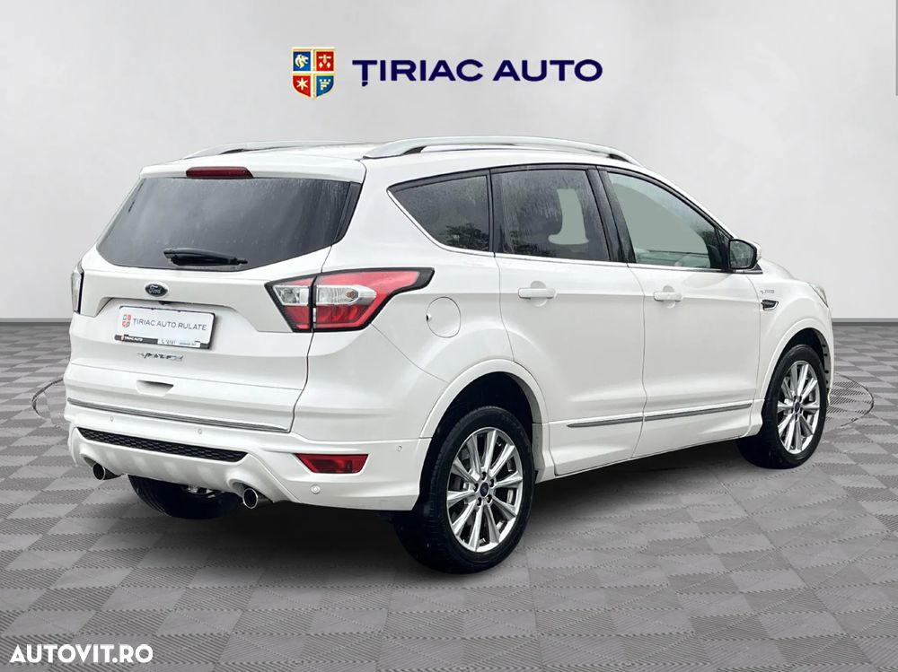 Ford Kuga - 6