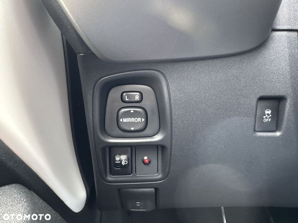 Toyota Aygo - 22