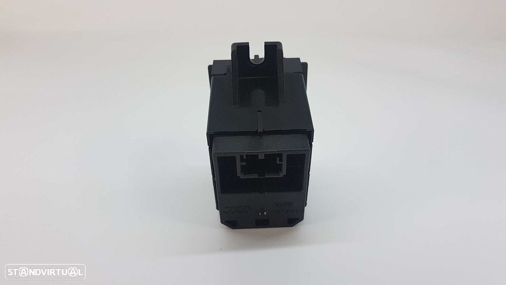 SISTEMA DE CONTROLE DE RÁDIO/CD AUDI A4 BERLINA (8W2) BáSICO - 7