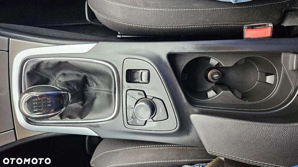 Opel Insignia 2.0 CDTI Edition ecoFLEX - 5