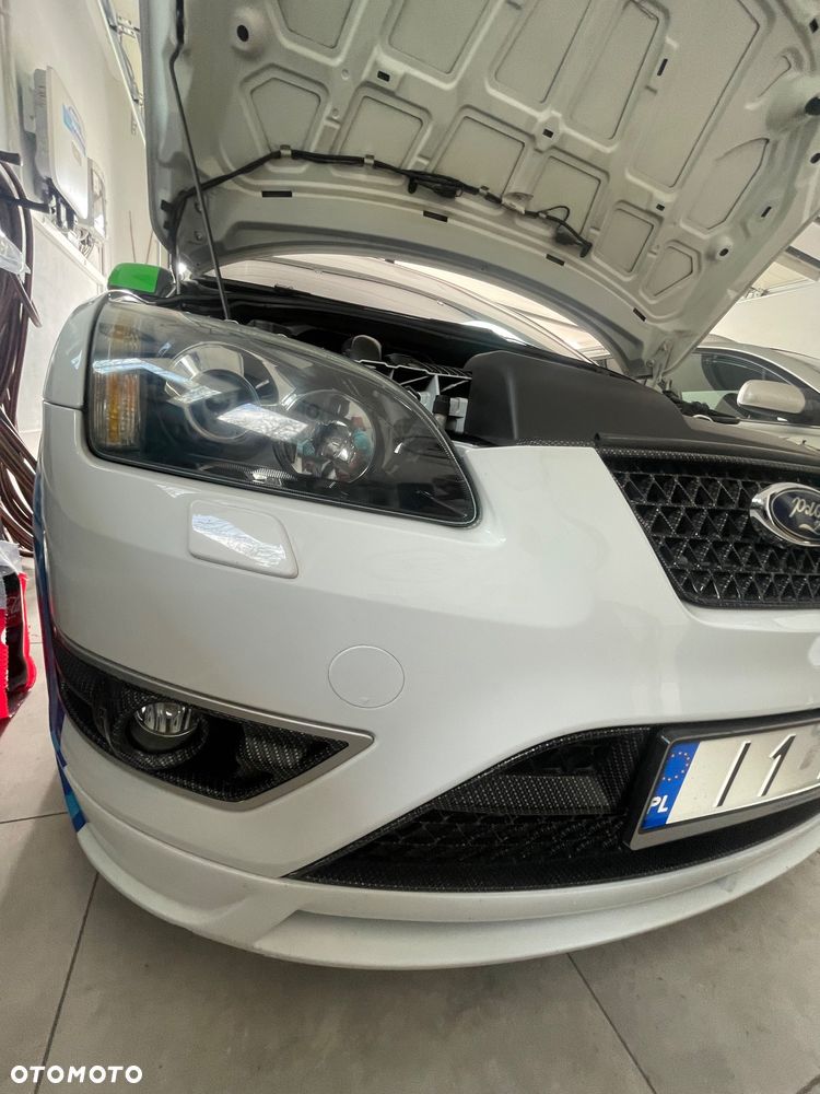 Ford Focus - 14