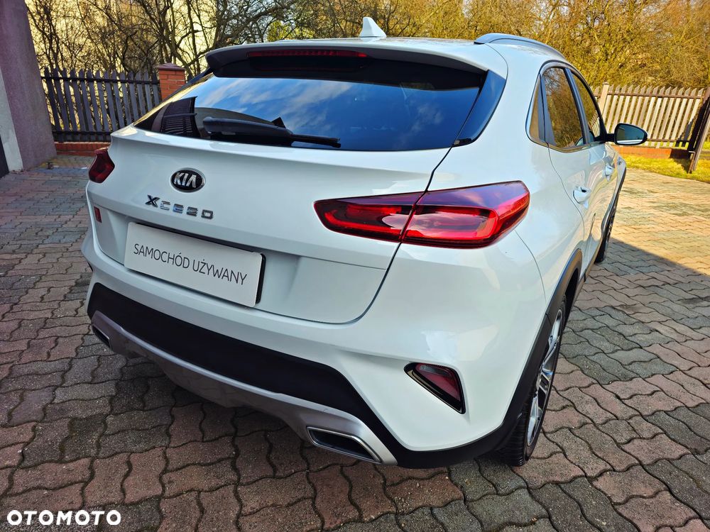 Kia XCeed 1.4 T-GDI M - 13