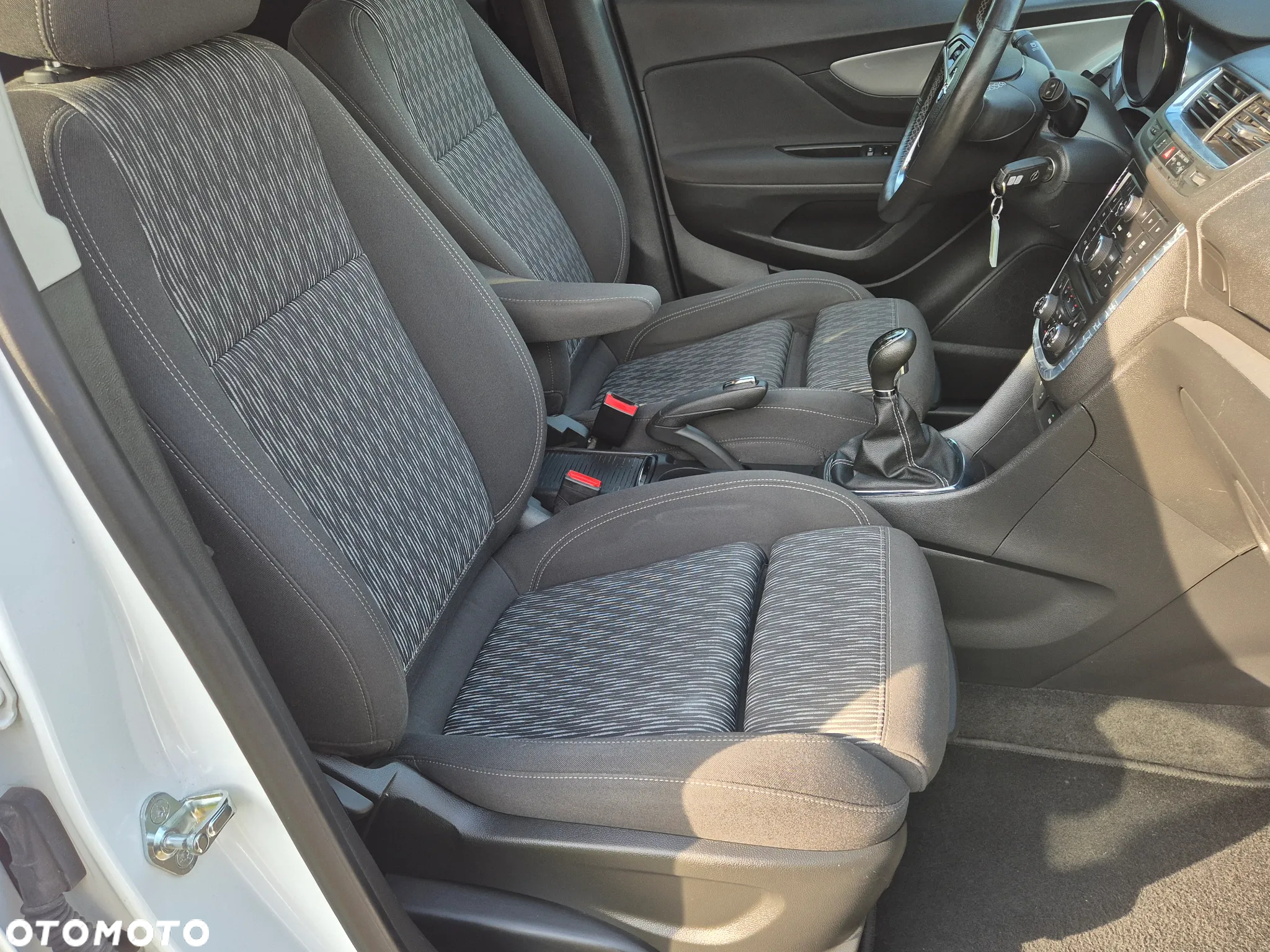 Opel Mokka 1.6 Cosmo S&S - 15