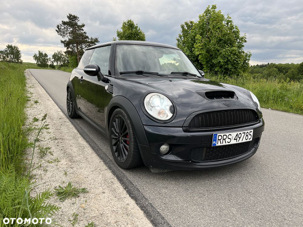 MINI John Cooper Works - 4