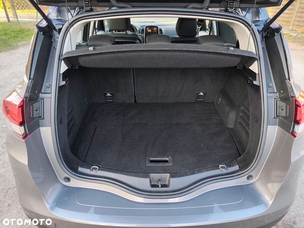 Renault Scenic Energy dCi 110 Start & Stop Expression - 15