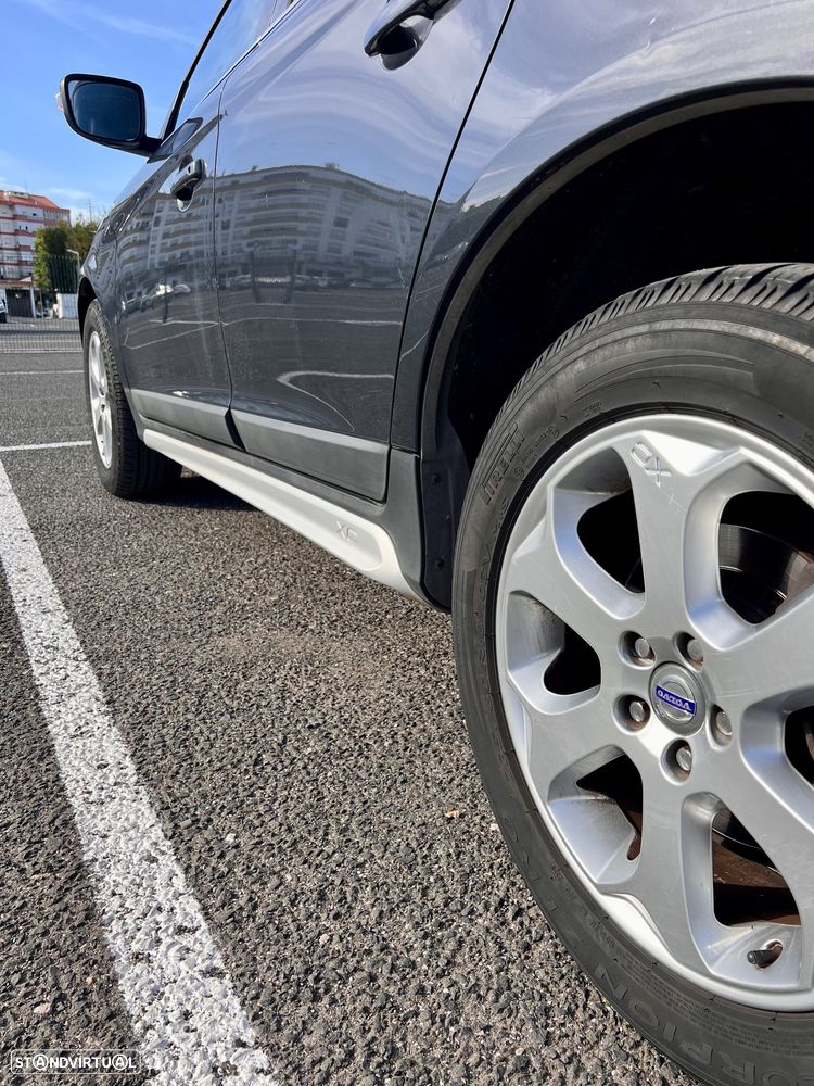 Volvo XC 60 2.4 D Drive Summum - 11
