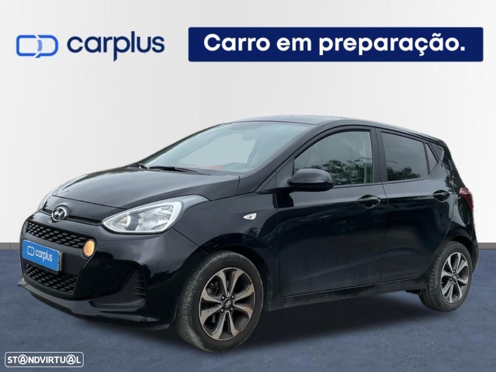 Hyundai i10 1.0 Comfort - 1