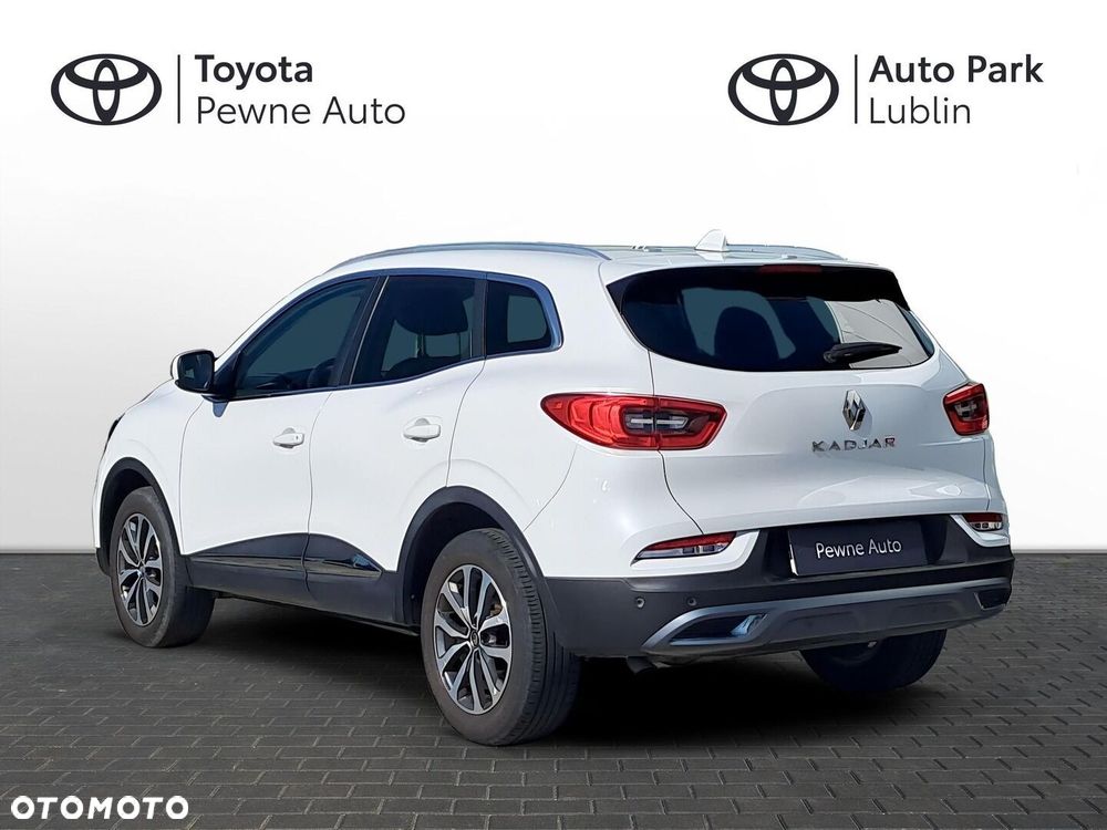 Renault Kadjar 1.3 TCe FAP Intens - 4