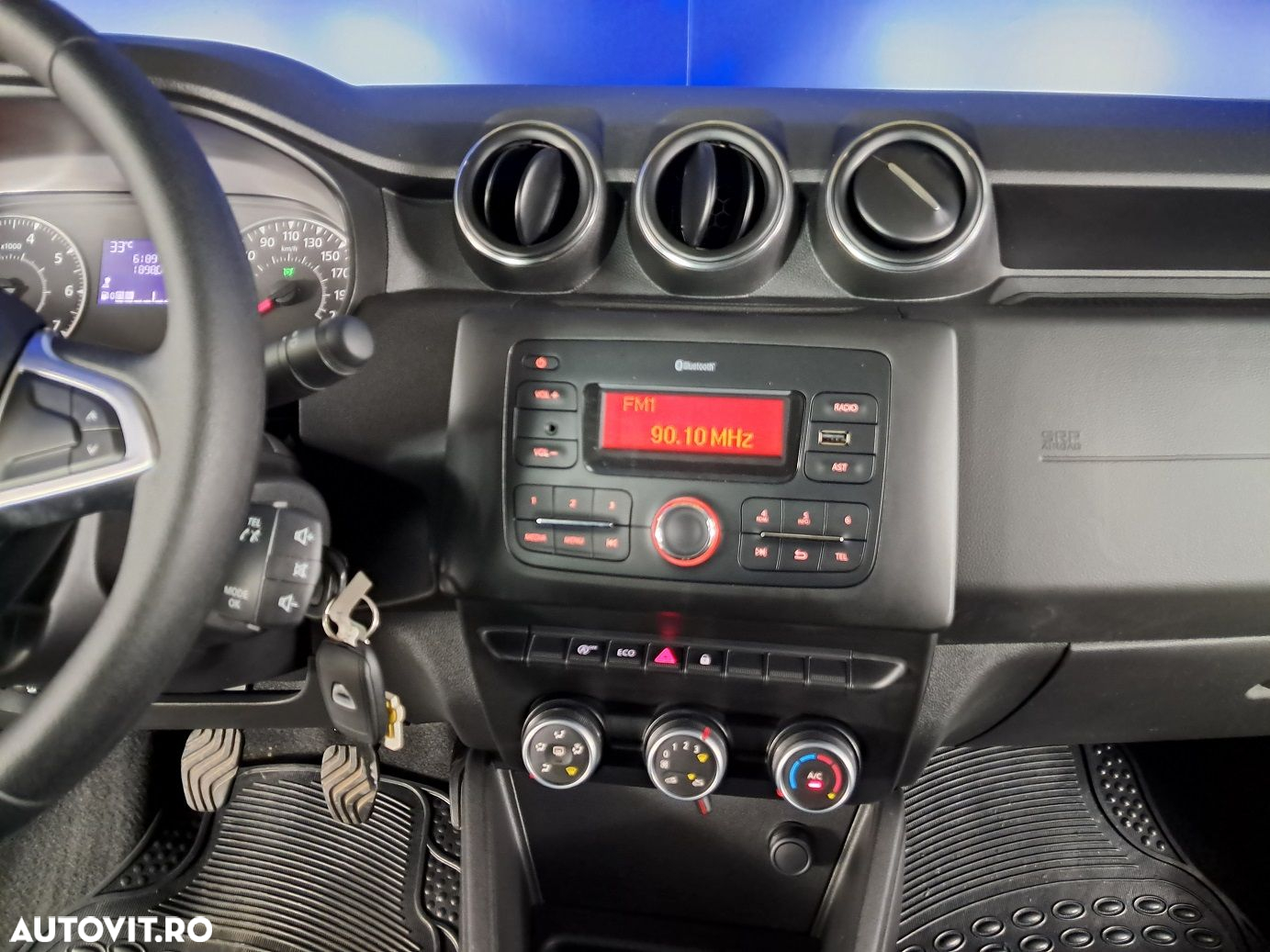 Dacia Duster - 15