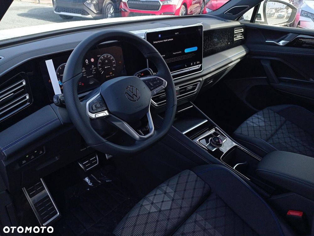 Volkswagen Tiguan 1.5 TSI EVO R-Line DSG - 9