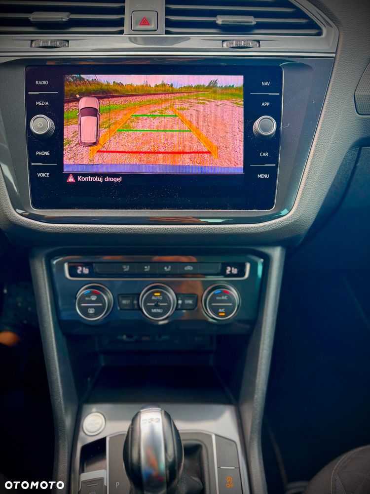 Volkswagen Tiguan 2.0 TDI BMT SCR Comfortline DSG - 13