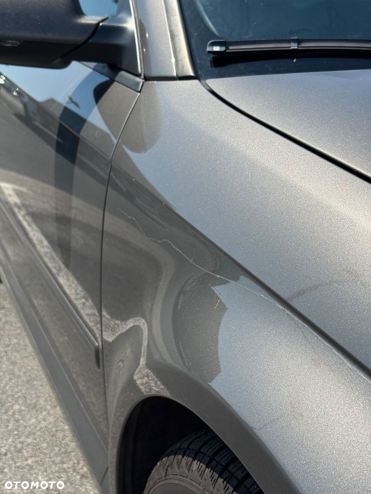 Audi A3 3-drzwiowe 1.6 TDI DPF Ambiente - 11