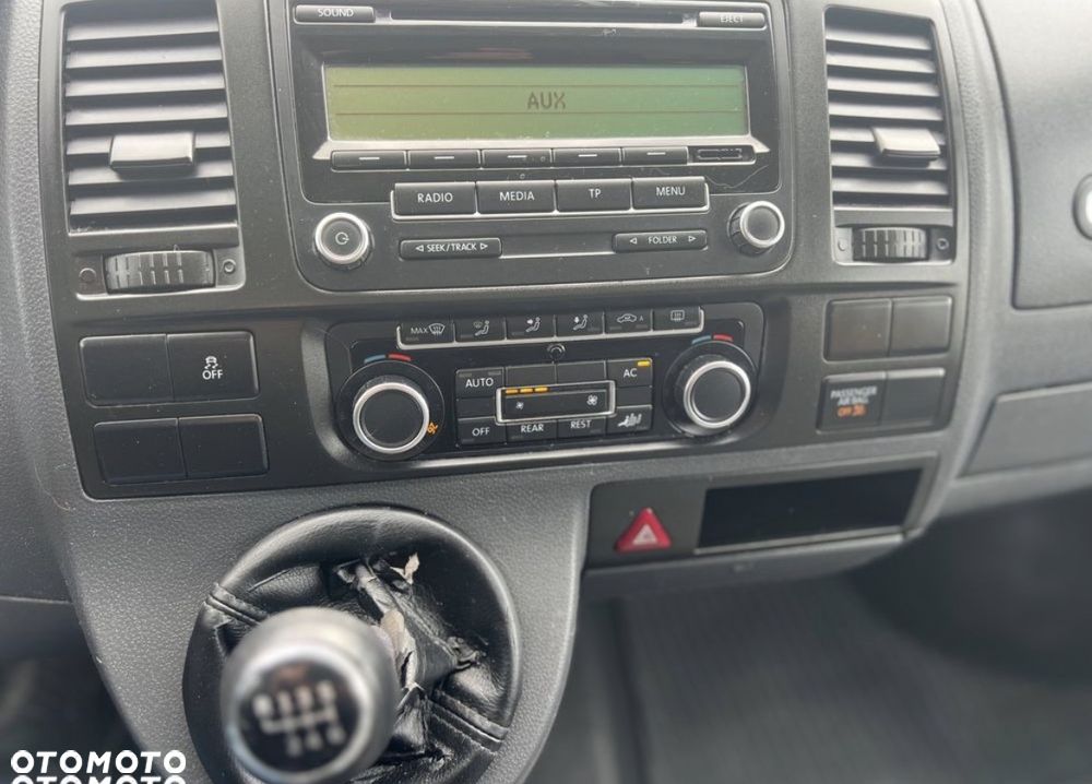 Volkswagen Caravelle L2 Comfortline - 15