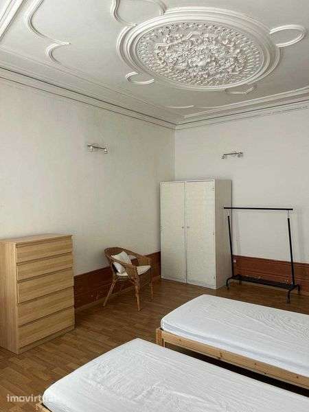Apartamento amplo - Grande imagem: 3/6