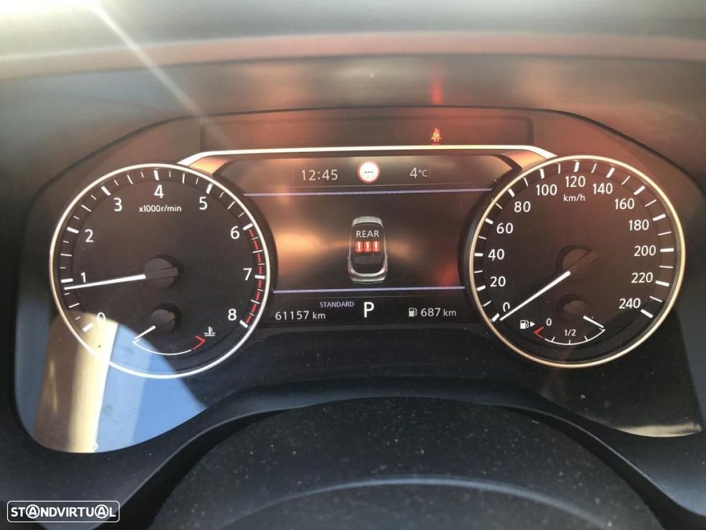 Nissan Qashqai - 6