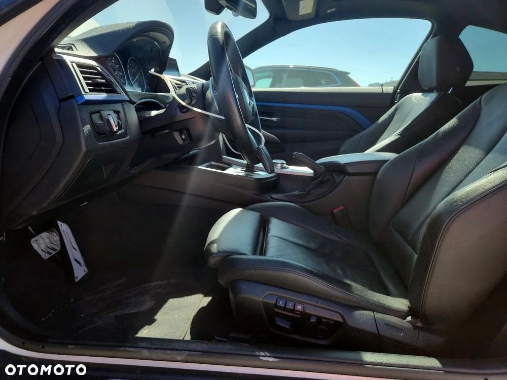 BMW Seria 4 - 7