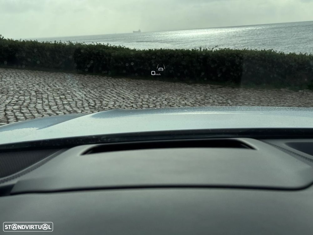 Audi SQ8 S TFSI quattro tiptronic competition plus - 15