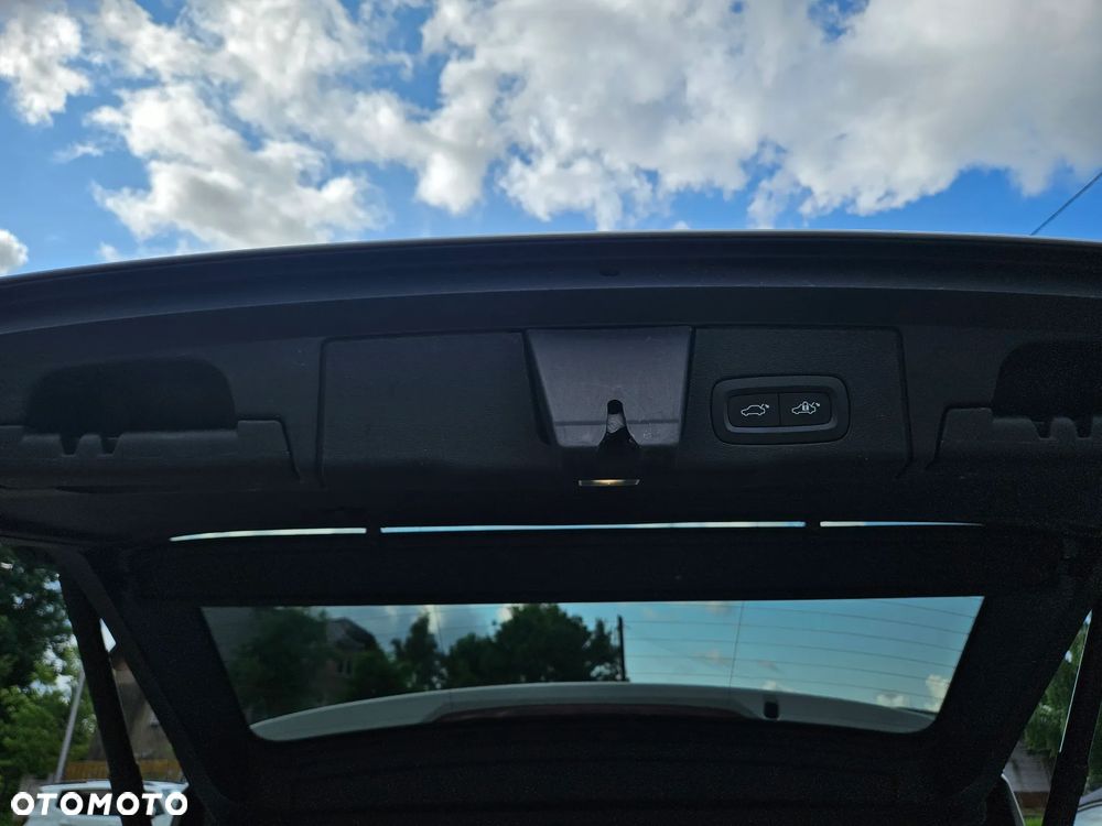 Volvo XC 60 D5 AWD Inscription - 20