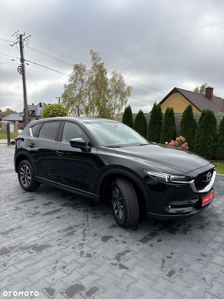 Mazda CX-5 - 3