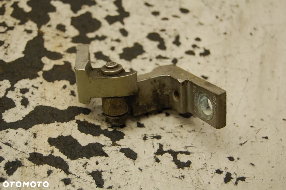 ZAWIAS DRZWI GÓRNY LEWY LUB PRAWY VW PASSAT B5 LIFT SKODA SUPERB I - 7