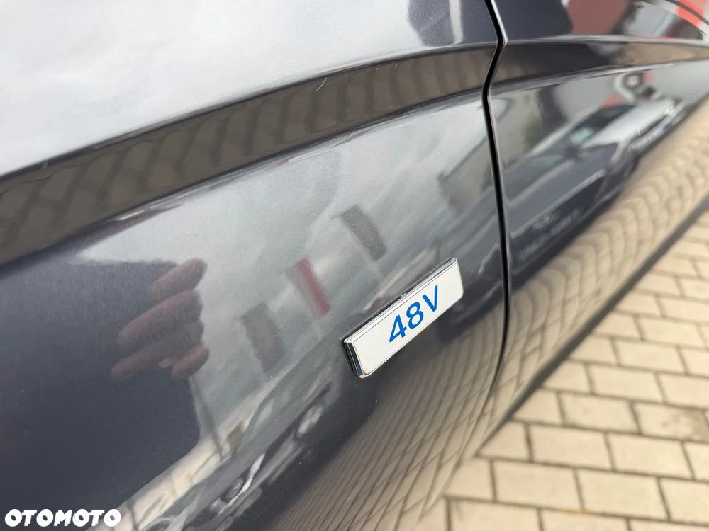 Hyundai Tucson 1.6 T-GDi 48V-Hybrid 2WD DCT Select - 12