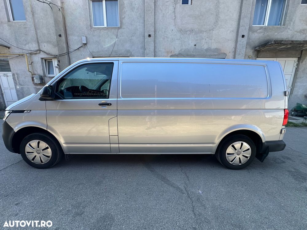 Volkswagen T6 - 4