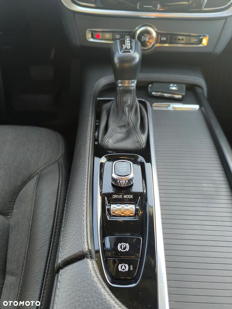 Volvo V90 - 8