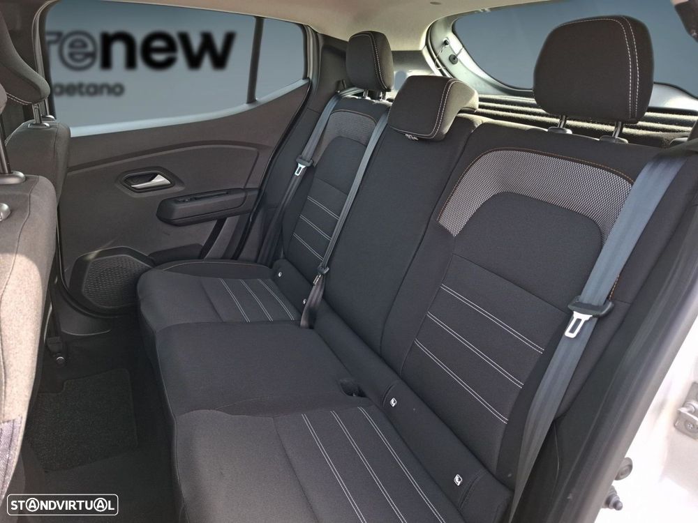 Dacia Sandero 1.0 TCe Expression - 14