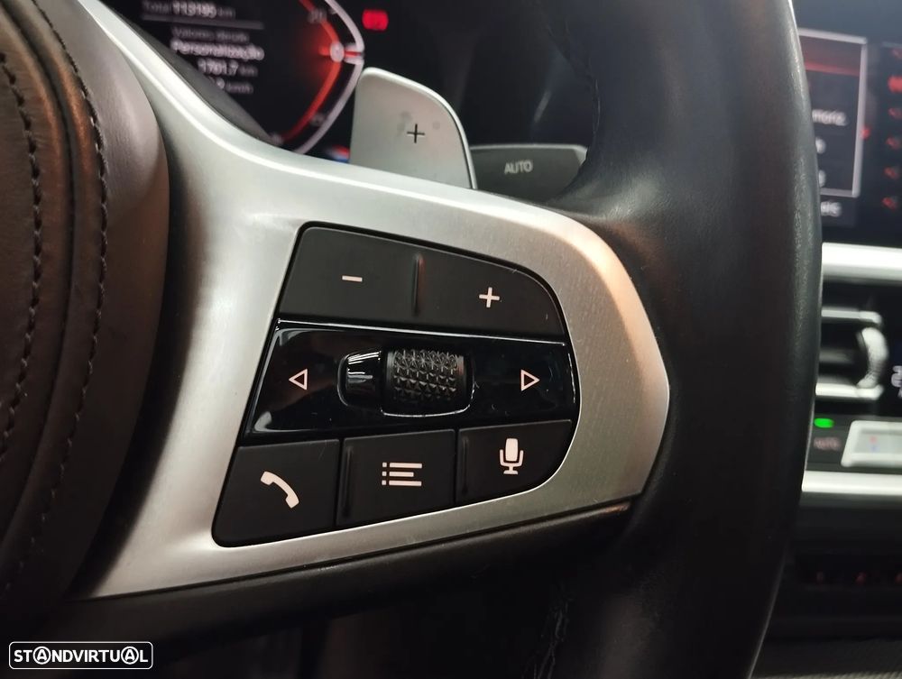 BMW 420 Gran Coupé d Pack Desportivo M Auto - 25