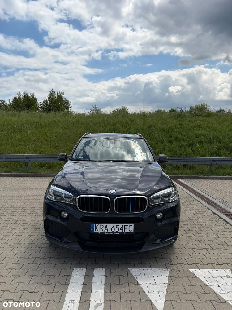 BMW X5 - 2