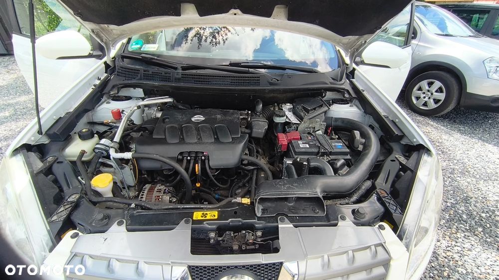Nissan Qashqai 2.0 Tekna - 23
