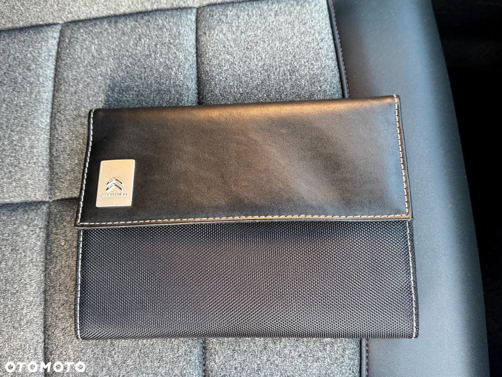 Citroën C5 Aircross 1.2 PureTech Feel Pack - 29