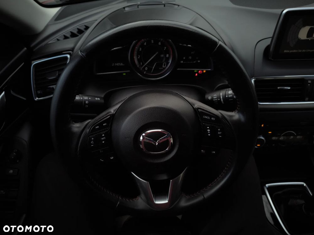Mazda 3 2.0 Skypassion - 21