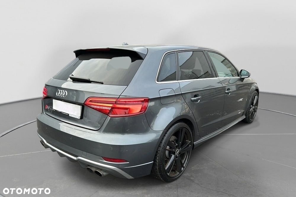 Audi S3 - 13