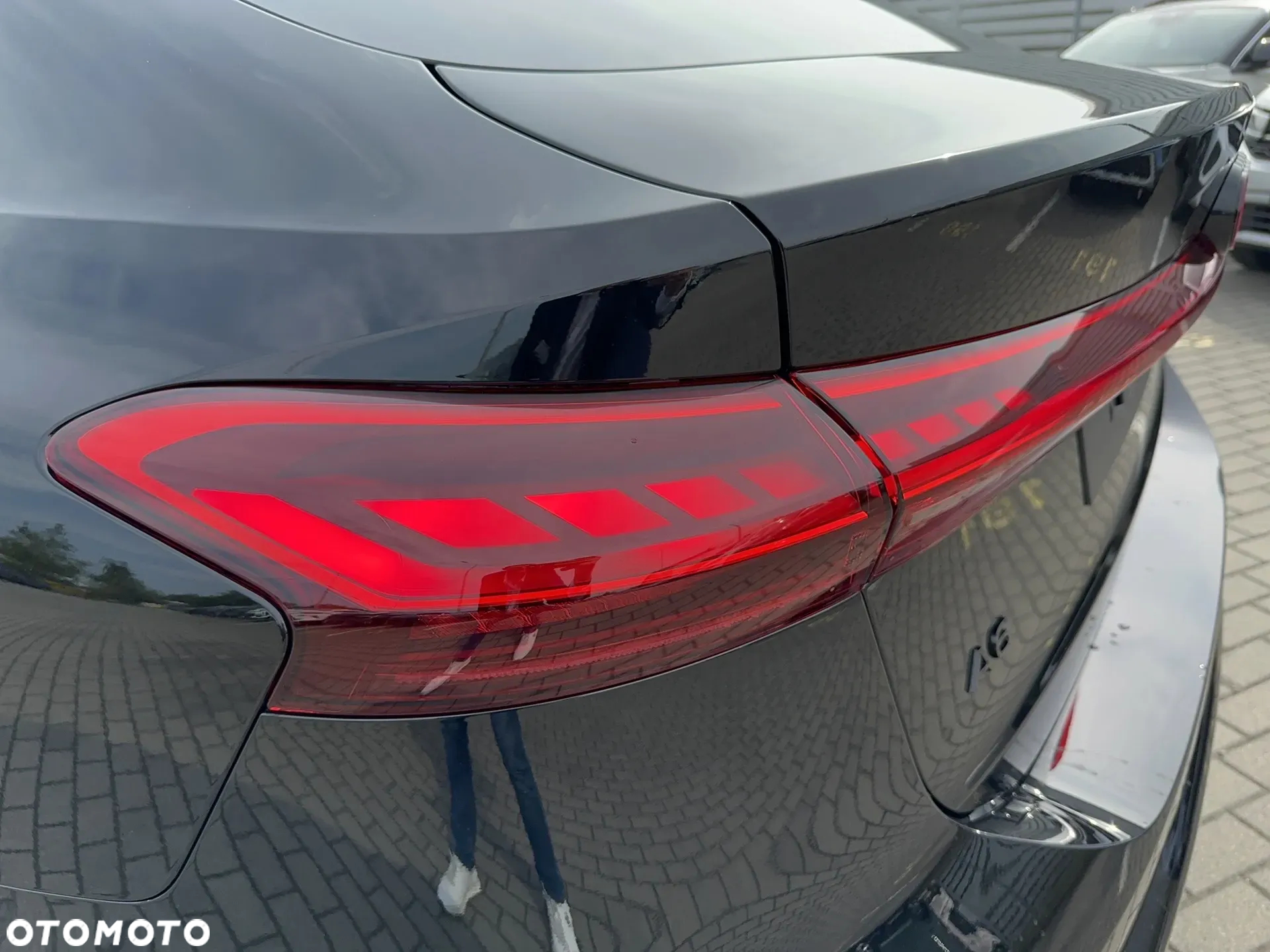 Audi A6 Sportback e-tron 83kWh - 21