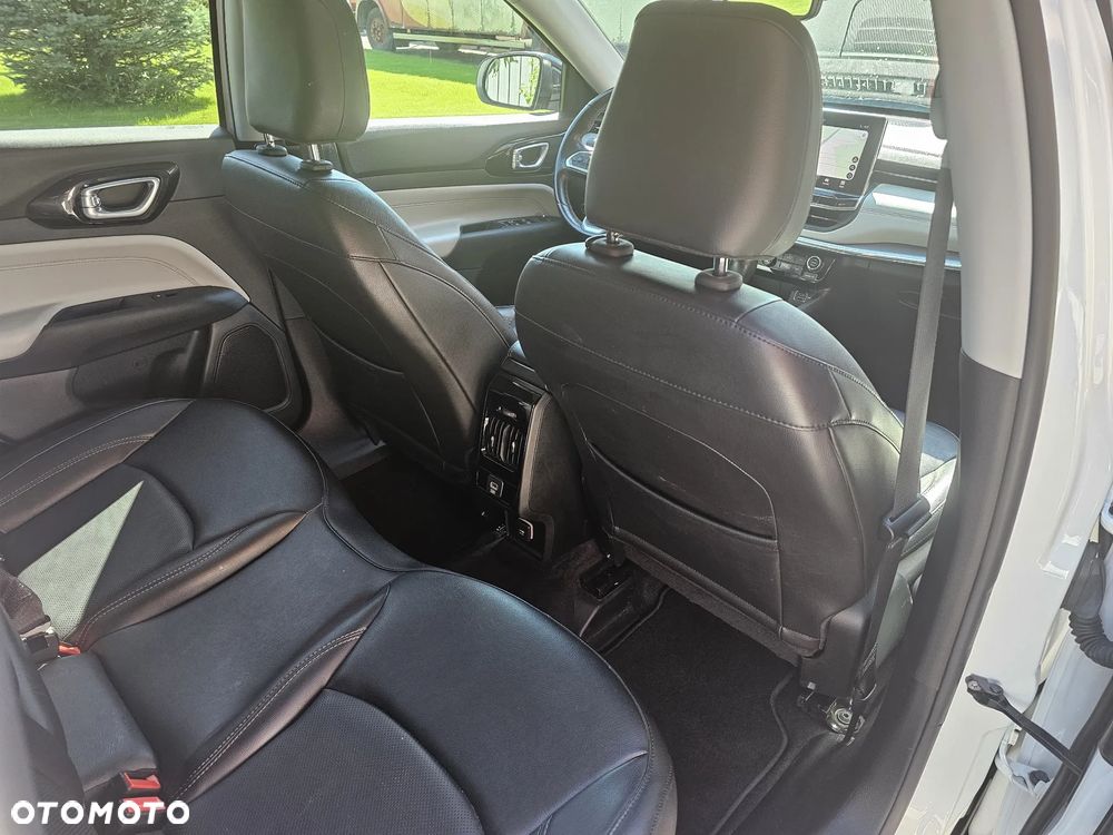 Jeep Compass - 18