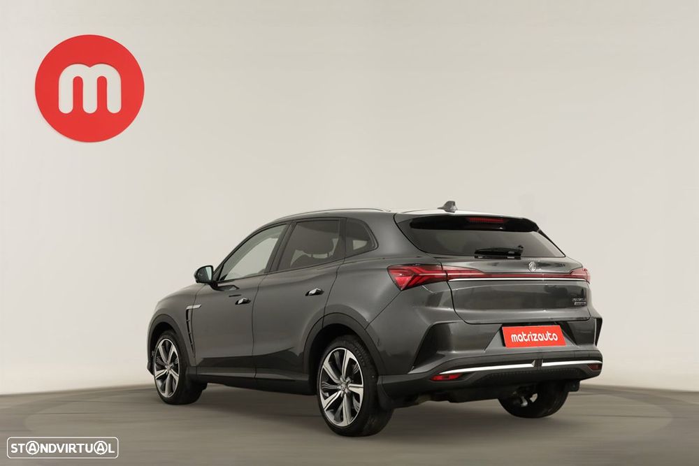 MG Marvel R 70 kWh Luxury - 3