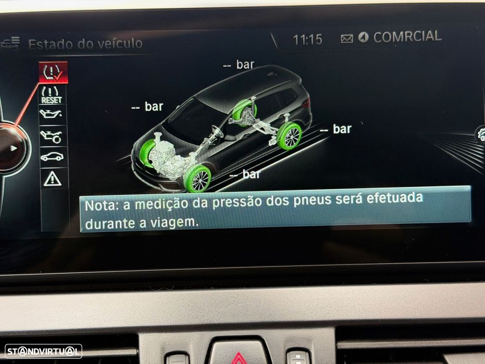 BMW 218 Gran Tourer i 7L Pack M - 18