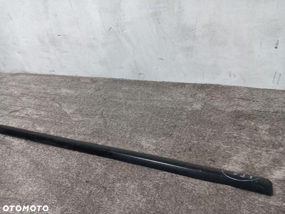 LISTWA PROGOWA LEWA VW GOLF V 1T0854931 - 4