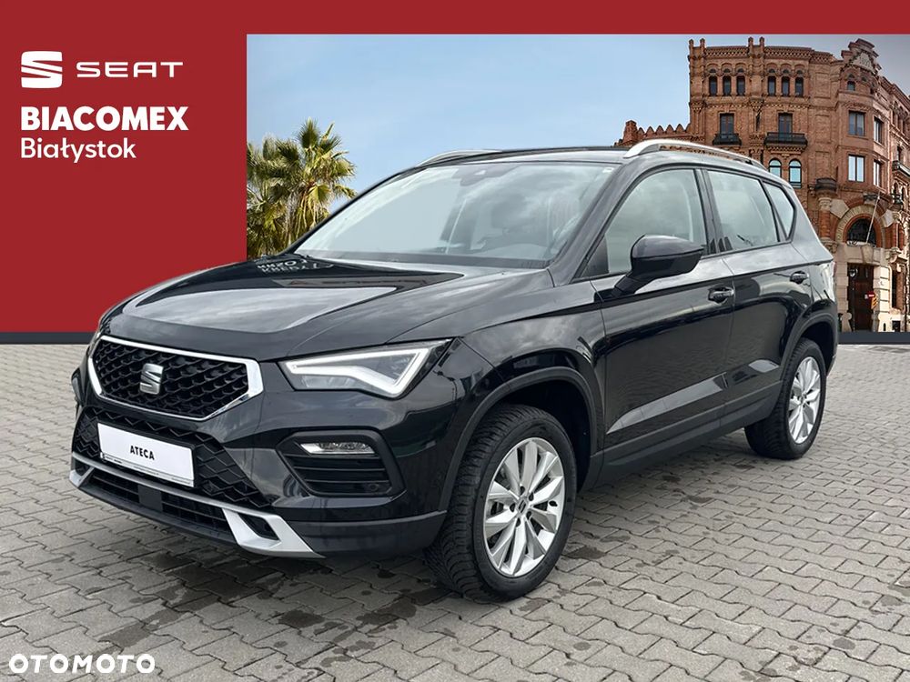 Seat Ateca 1.5 TSI Style S&S