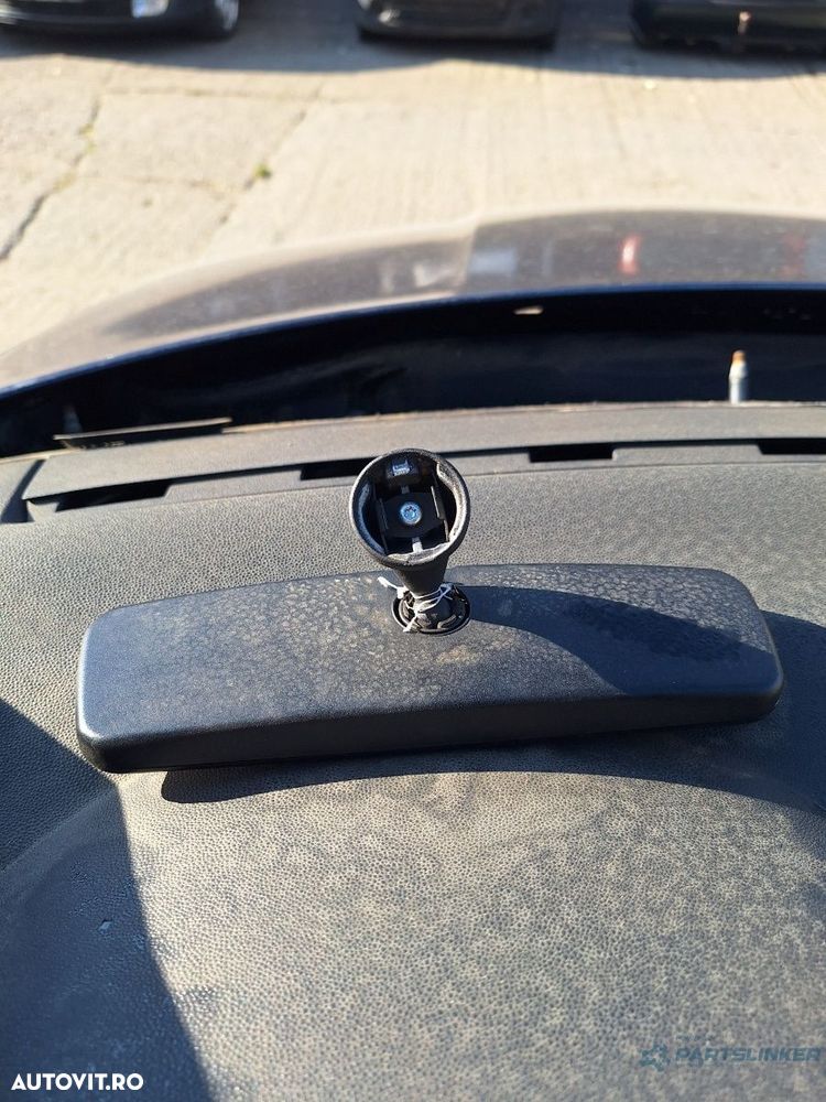 Oglinda Retrovizoare (interior) SKODA FABIA 6Y2 1999 - 2008 16V AUA, BBY, BKY - 2