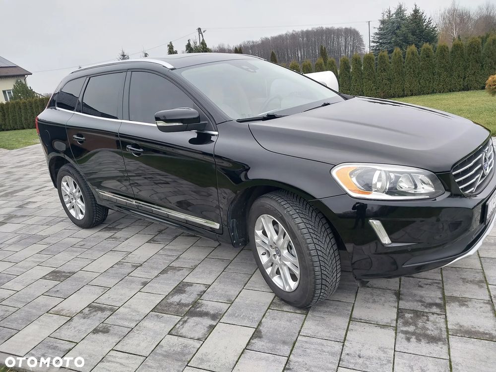 Volvo XC 60 - 3