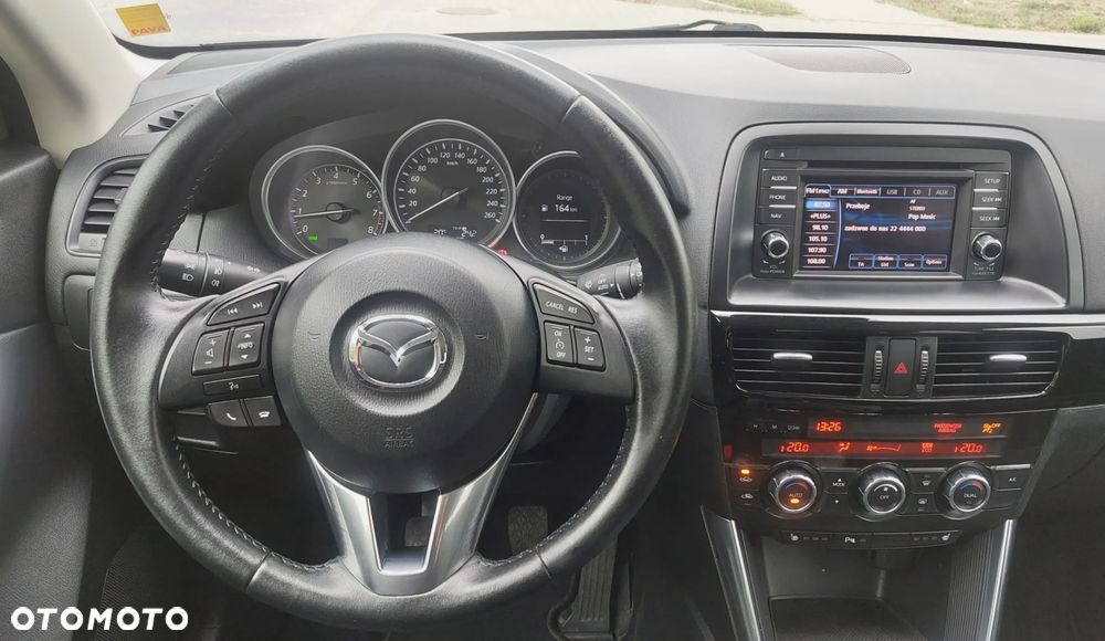 Mazda CX-5 2.0 Skymotion 2WD - 15