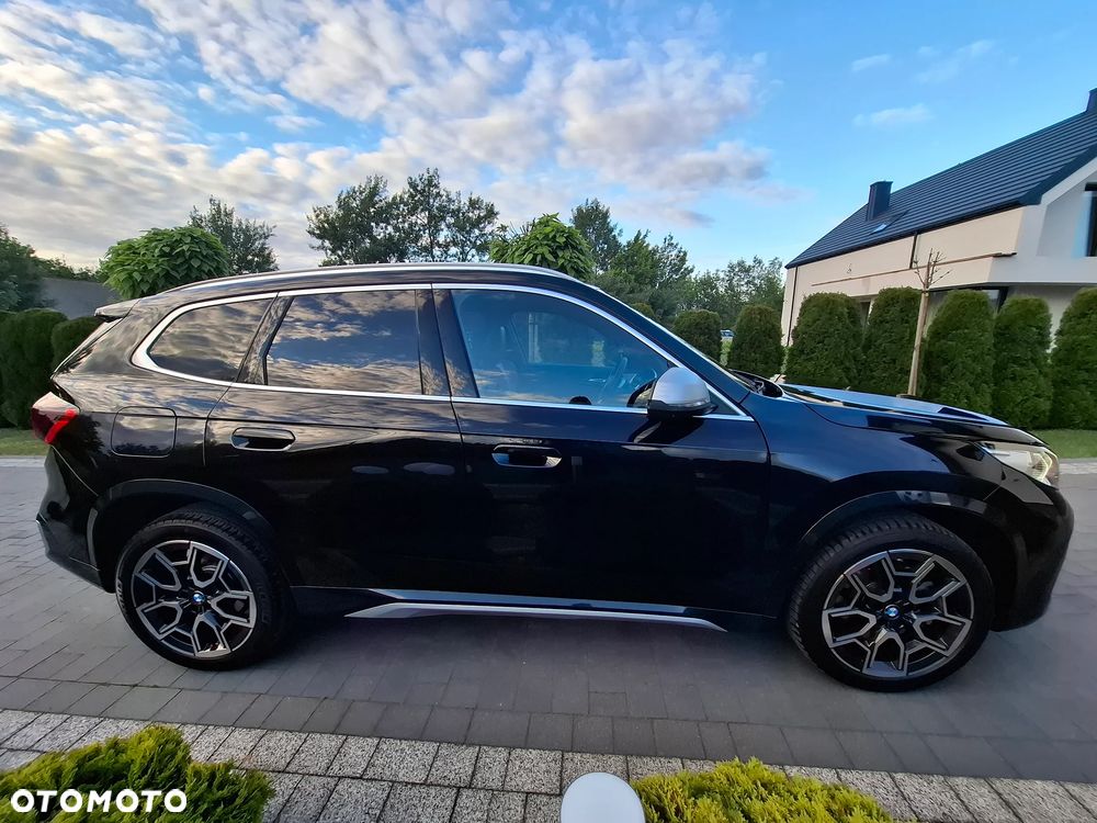 BMW X1 xDrive25i GPF xLine sport - 18