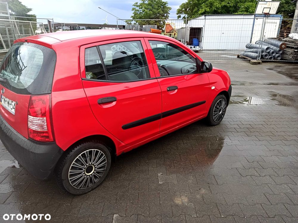 Kia Picanto - 2