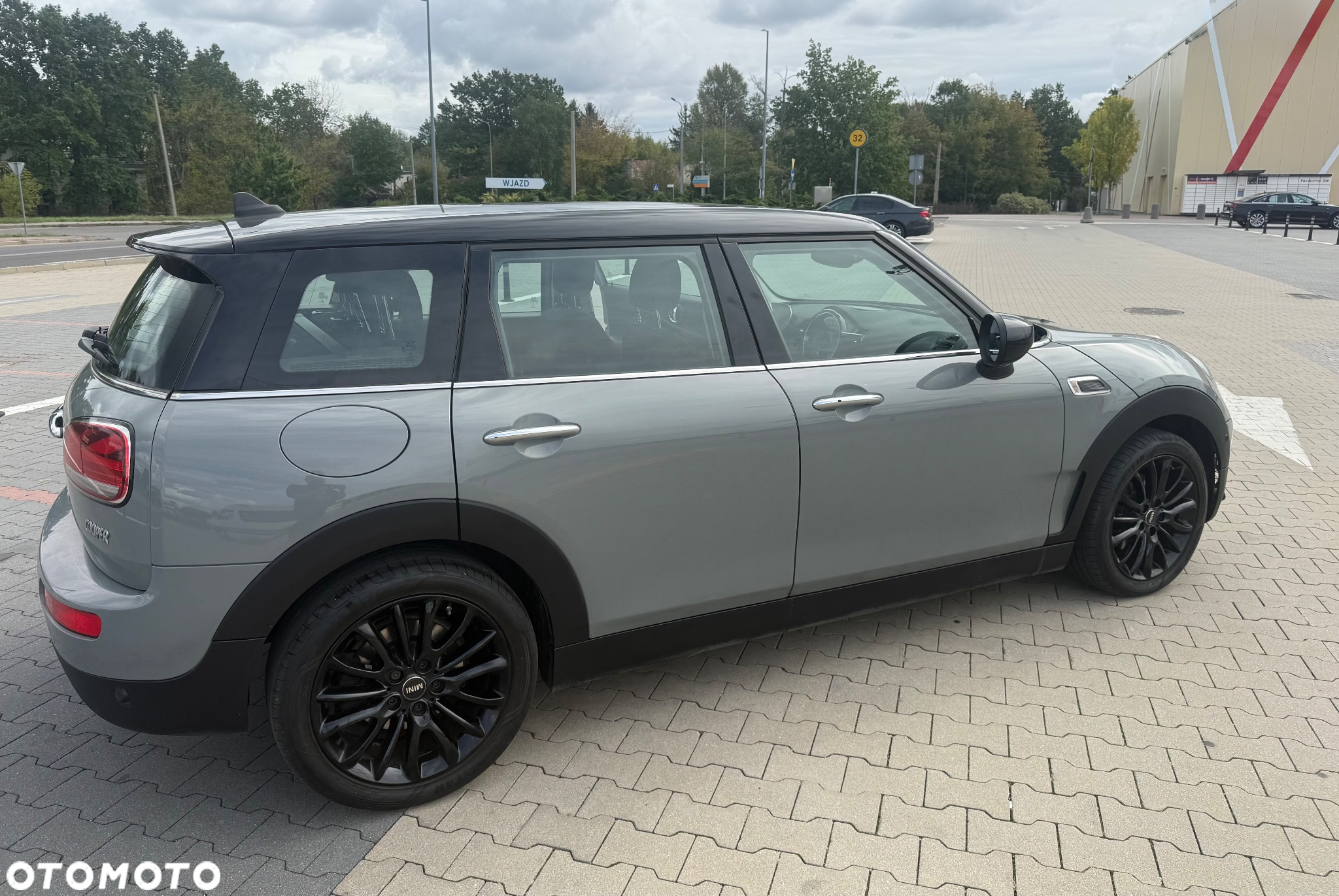 MINI Clubman Cooper - 3