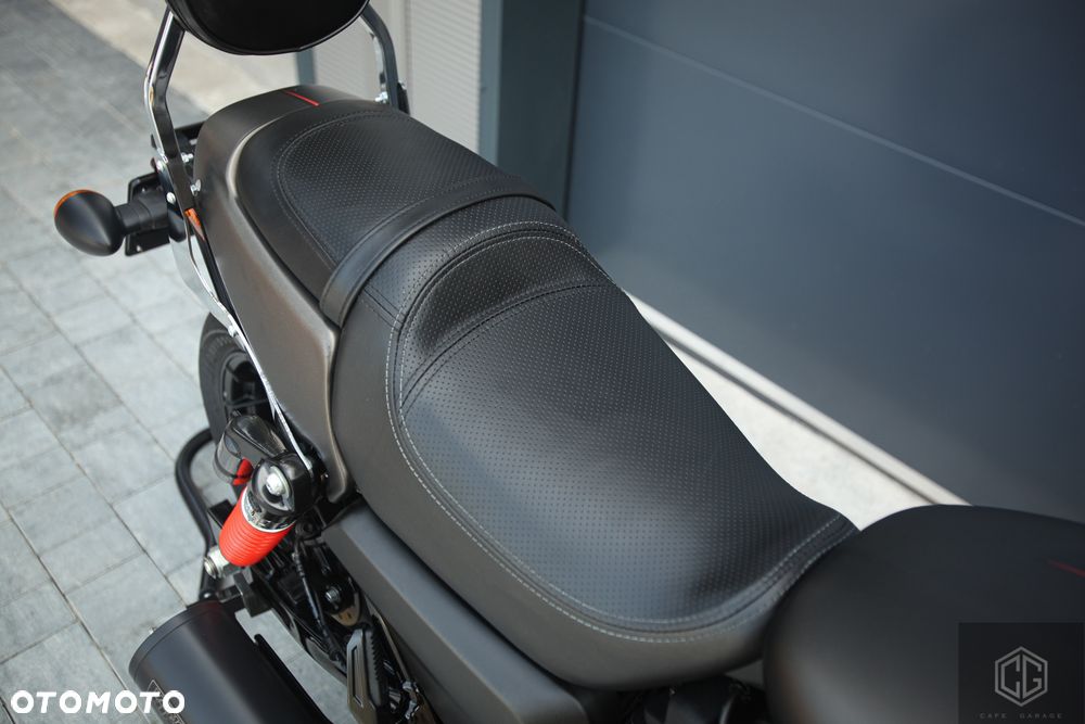 Harley-Davidson Street Rod XG 750A - 27