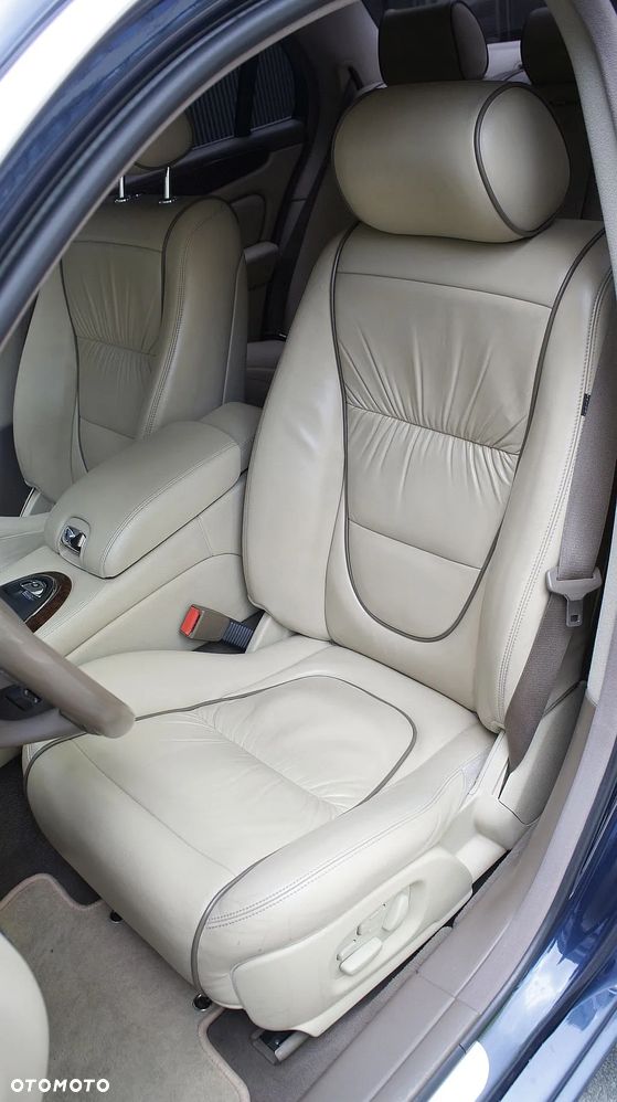 Jaguar XJ XJ6 2.7 D Sovereign - 14